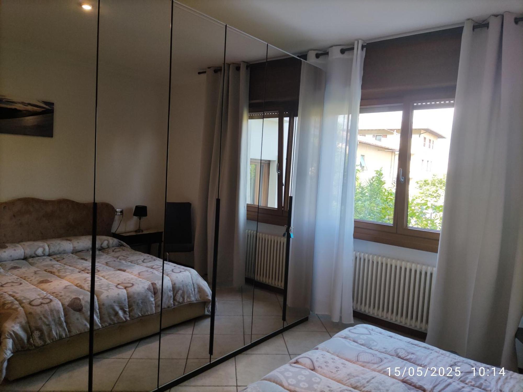 Alba Apartment Malcesine Exterior photo