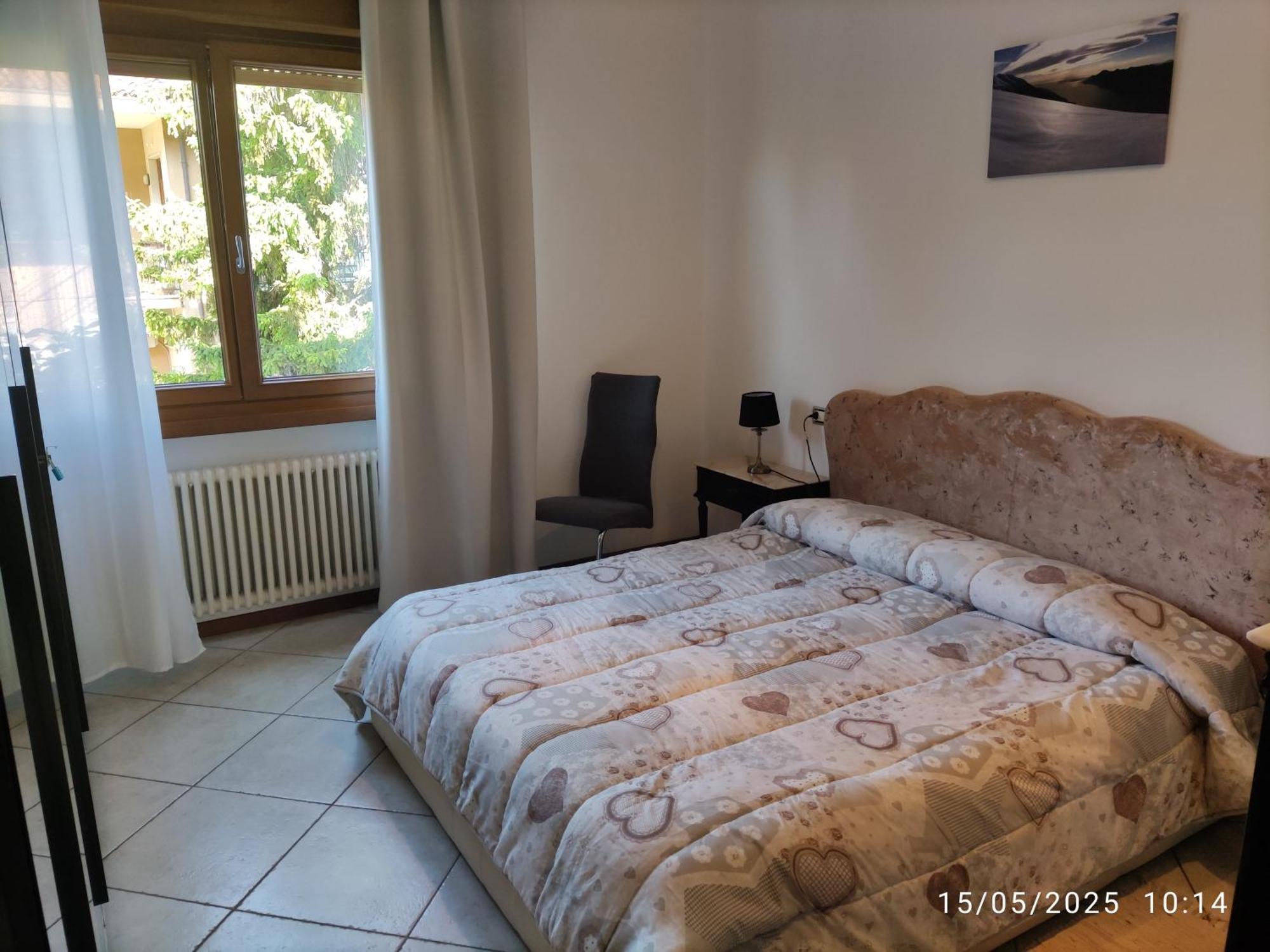 Alba Apartment Malcesine Exterior photo